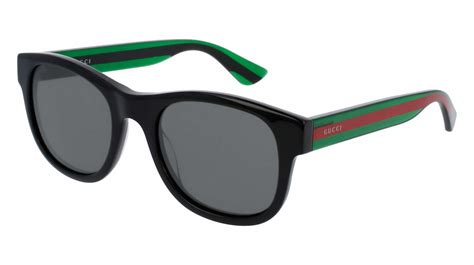 gucci sunglasses gg0003s|Gucci gradient sunglasses.